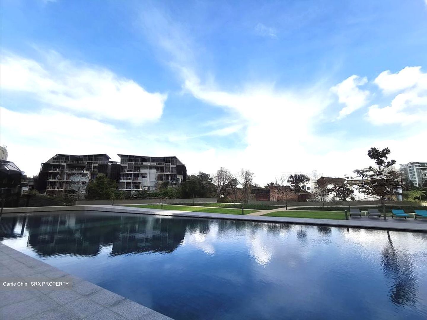 Principal Garden (D3), Condominium #589556881
